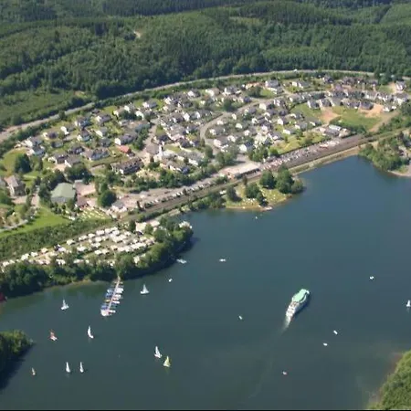 Am Biggesee